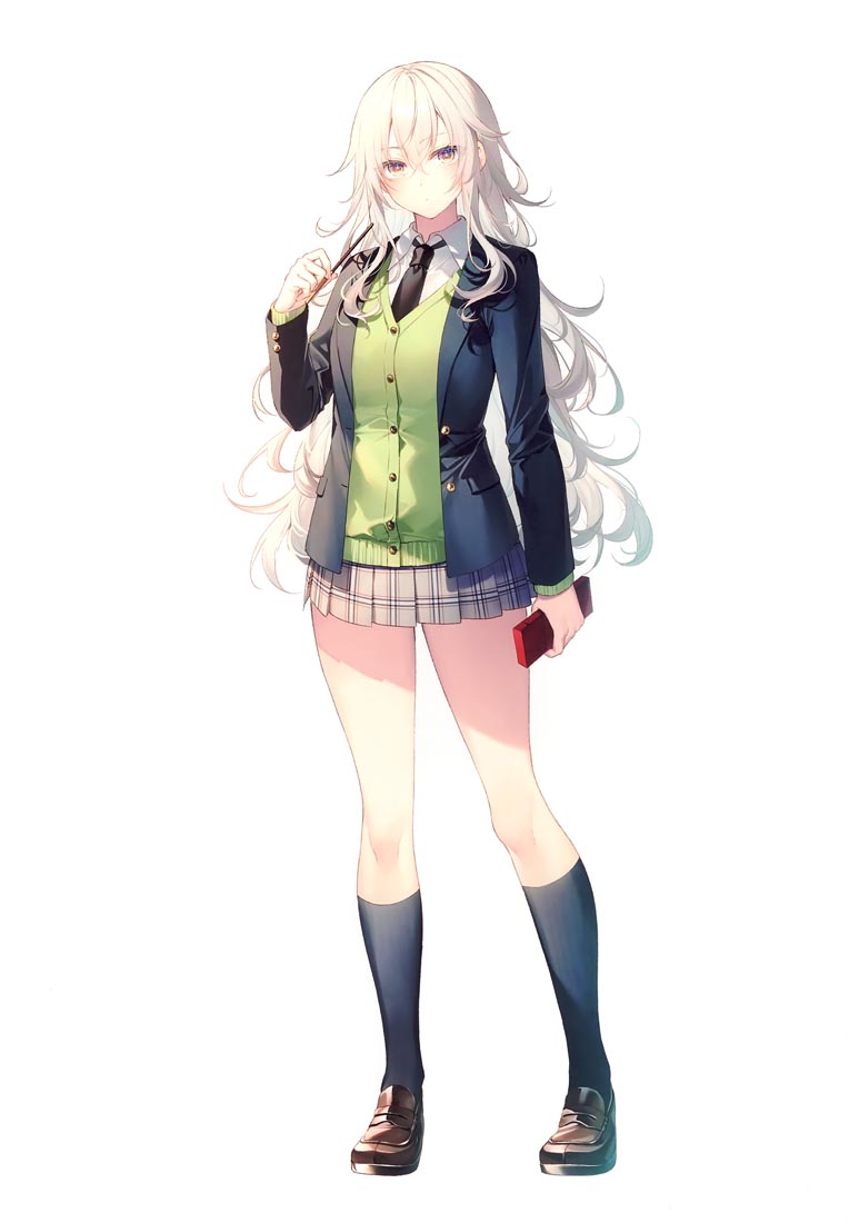 精美画集：(C99)CITRUS (オリジナル)【画师：遠坂あさぎ】