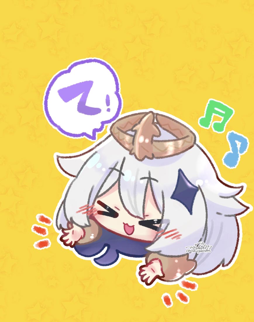 原神正能量#早安【220216】