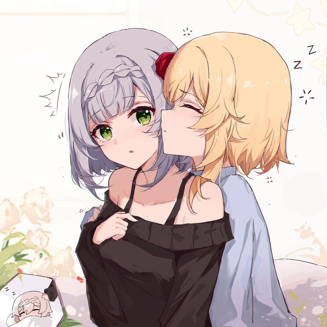 精选好图#晚安Xman【220306】
