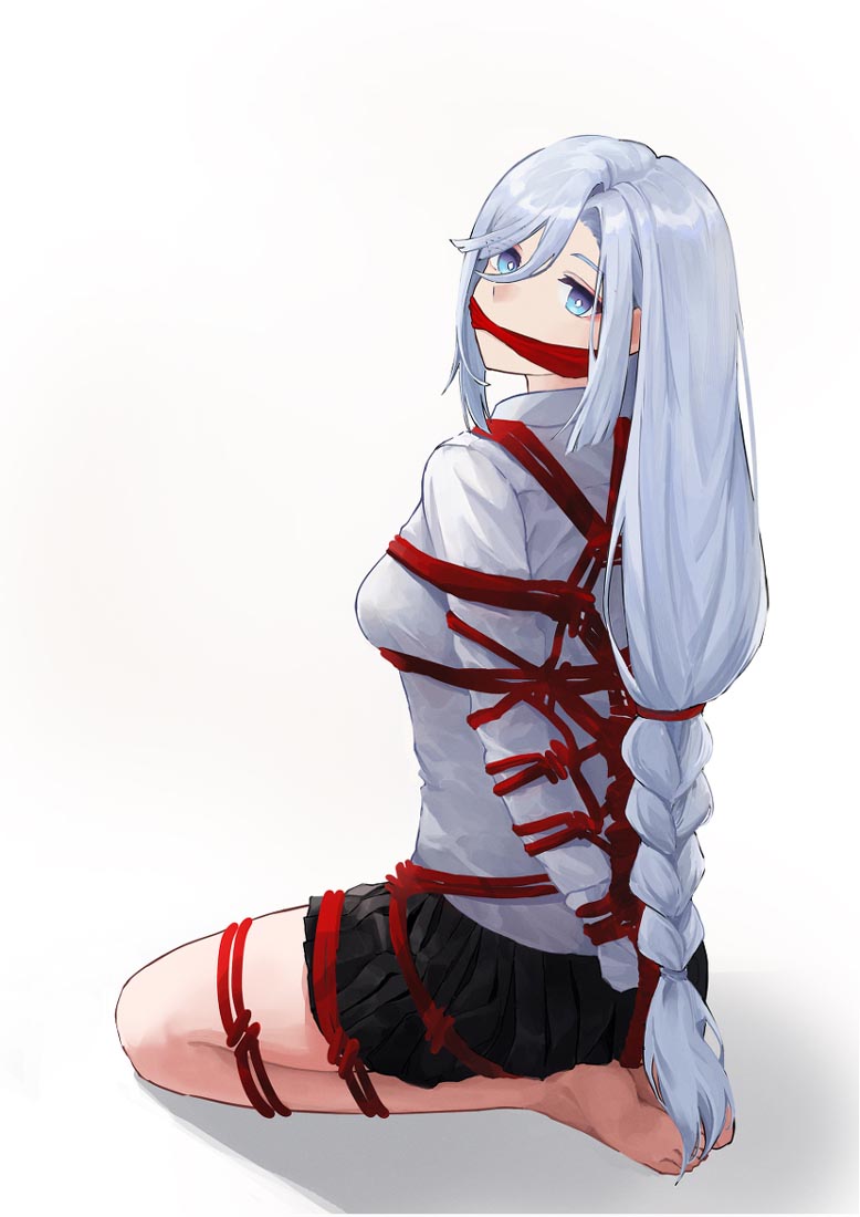 Xman每日好图#早安原神【220312】