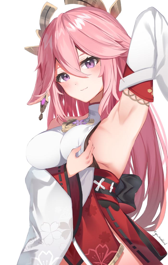 Pixiv插画精选#晚安Xman【220224】