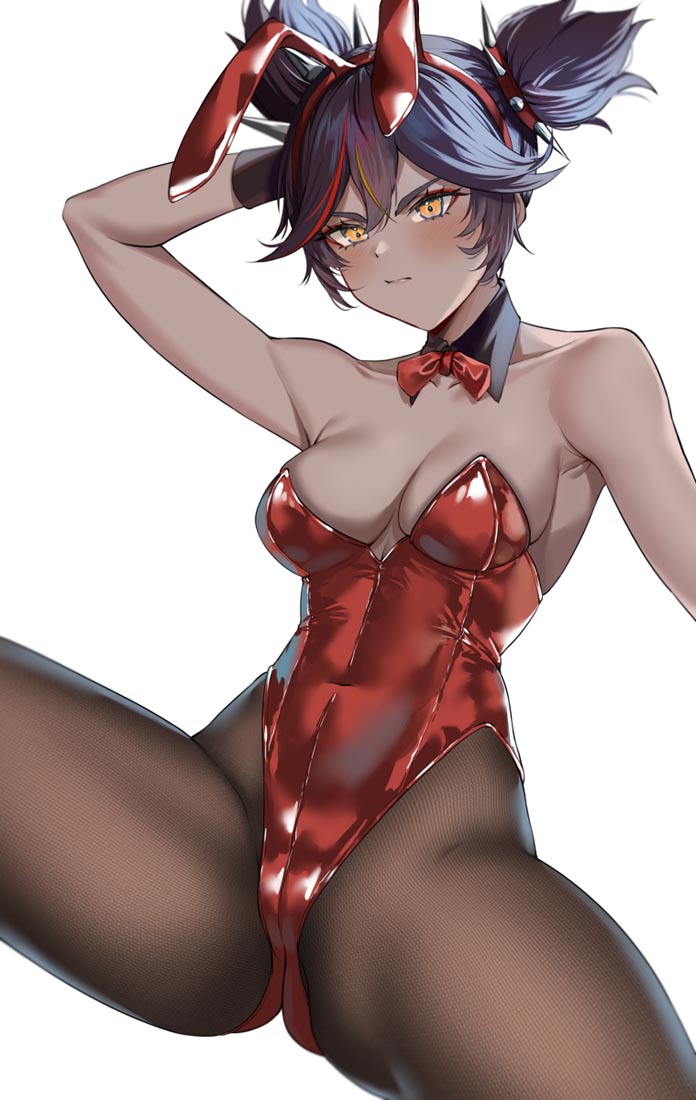 晚安Xman#动漫插画【220318】