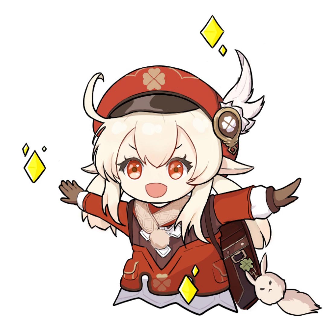 Xman宅圈小站每日好图#早安【220410】