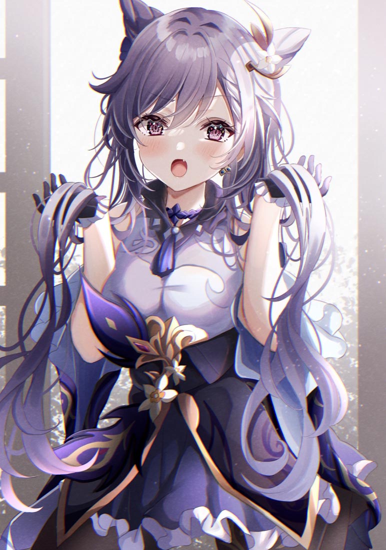游戏同人图#午安Xman【220315】