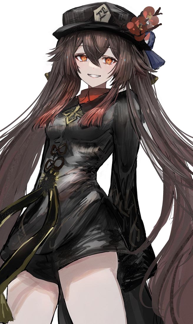 Xman同人好图#午安原神【220414】