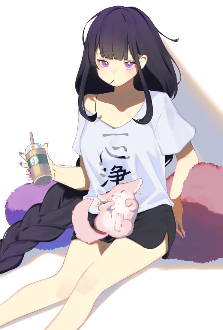 XmanTV每日好图#午安原神【220323】