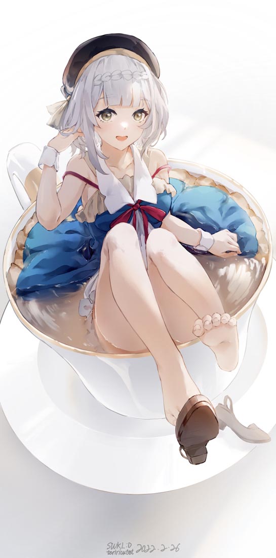 游戏同人图#晚安Xman【220315】