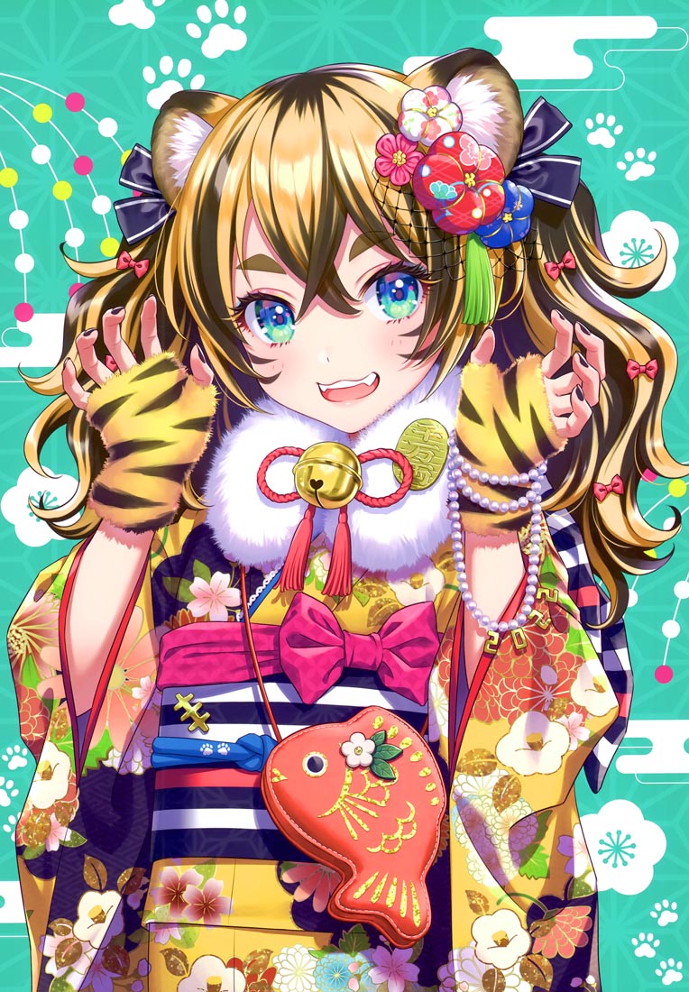 精美画集：(C99) OTOGI 【森倉円】