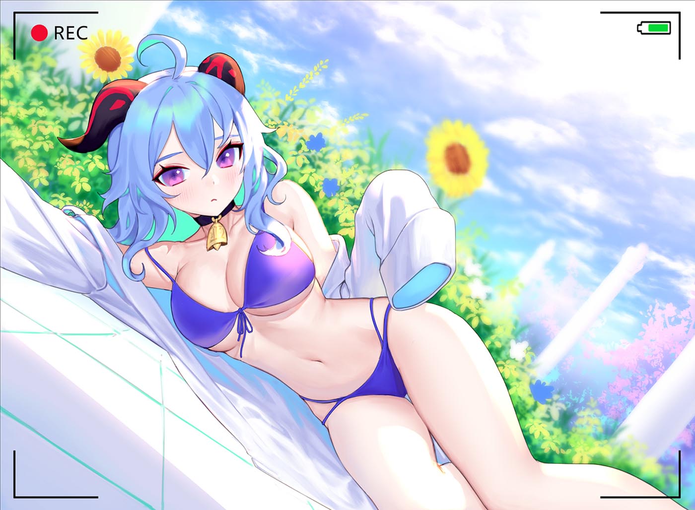 Xman同人好图#晚安原神【220414】