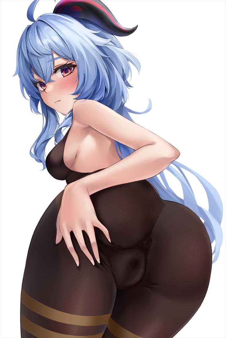 原神同人图福利#晚安Xman【220319】