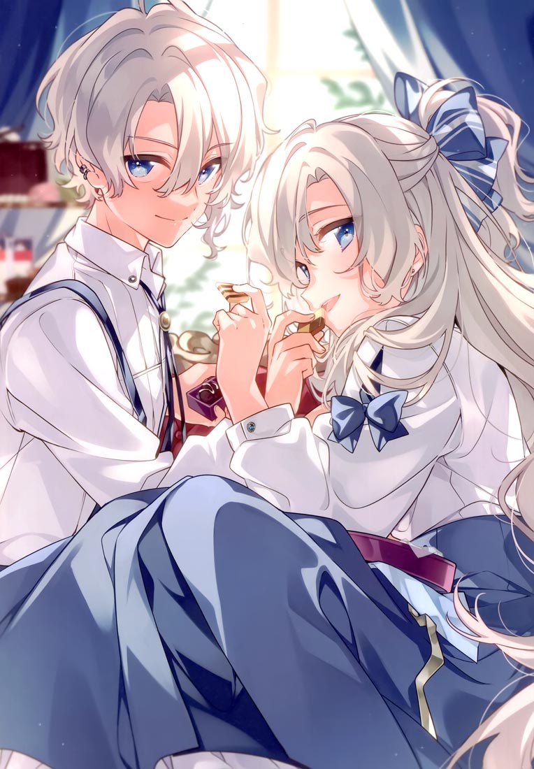精美画集：(C99) OTOGI 【森倉円】