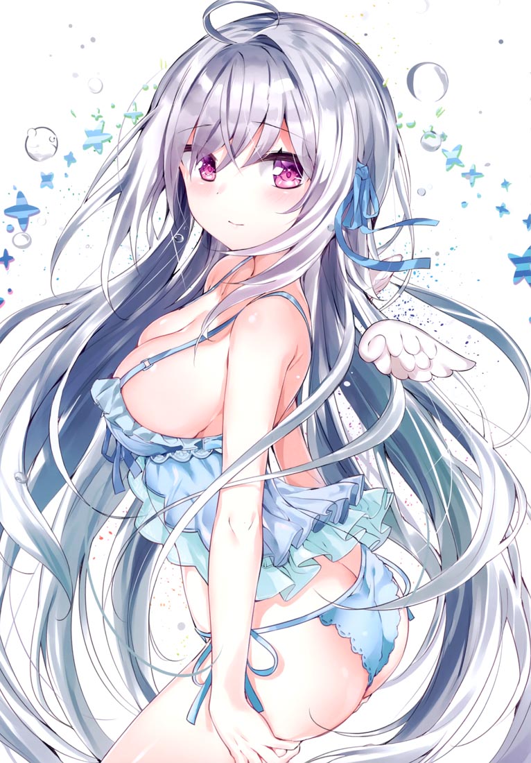 精美画集：(C99) UCHINICO WO MITEMITE【神岡ちろる】