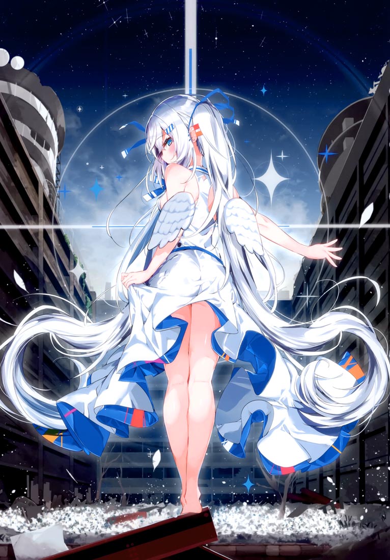 精美画集：(C99) UCHINICO WO MITEMITE【神岡ちろる】