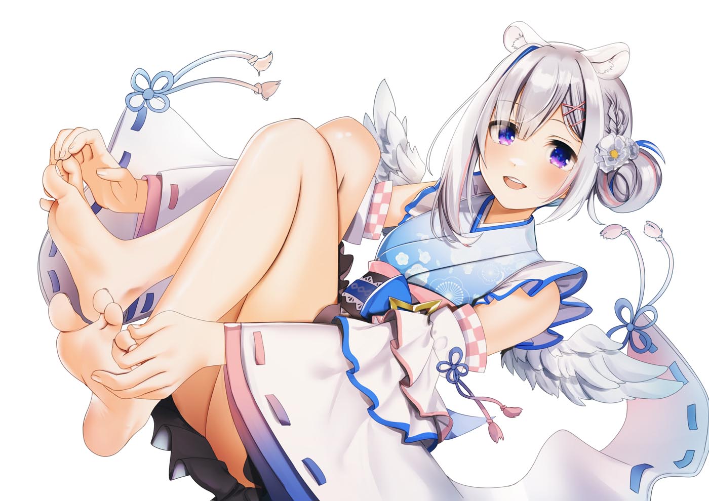 画集：(ホロケット2nd) SoleLive（Hololive）【カジノ】