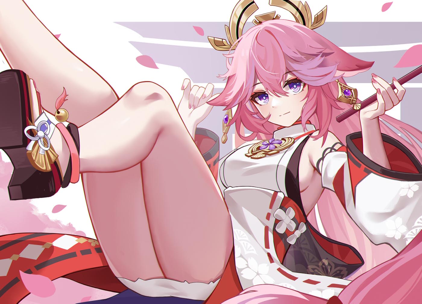 原神同人图福利#晚安Xman【220319】