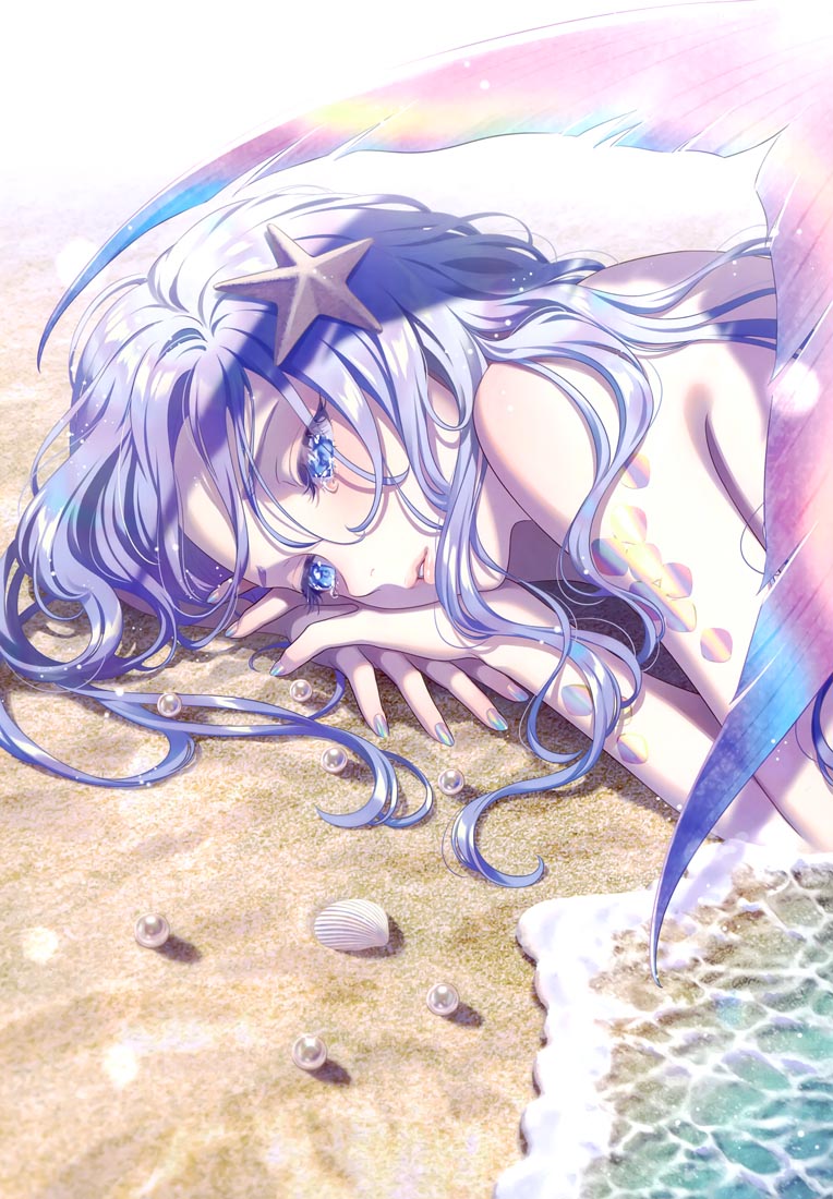 精美画集：(C99) OTOGI 【森倉円】
