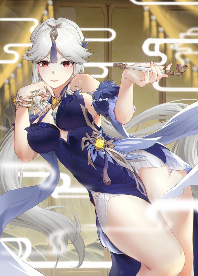 Xman宅圈小站每日好图#午安【220410】