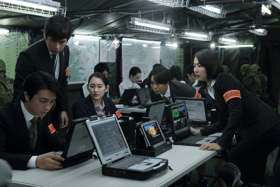 电影《新奥特曼》最新剧照公开，2022年5月13日上映