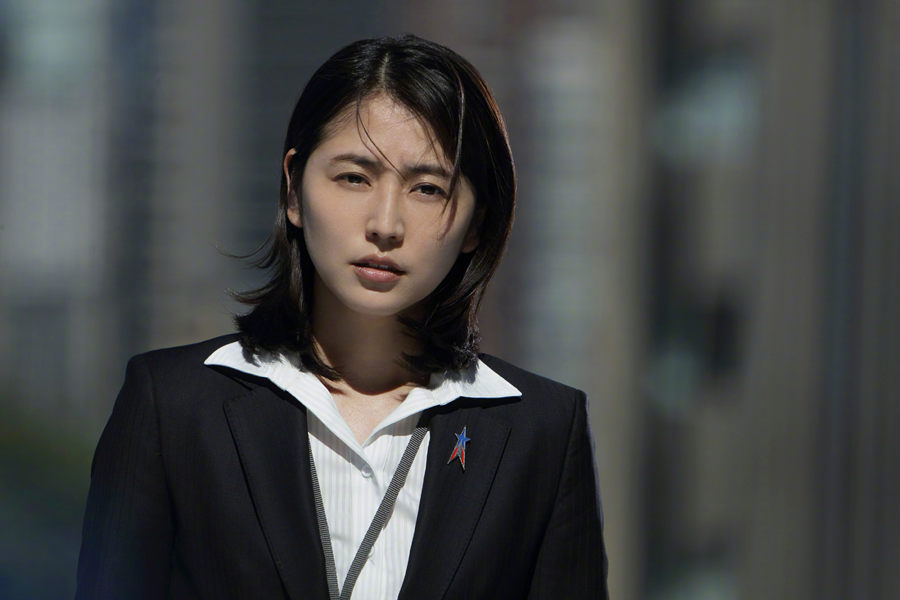 电影《新奥特曼》最新剧照公开，2022年5月13日上映