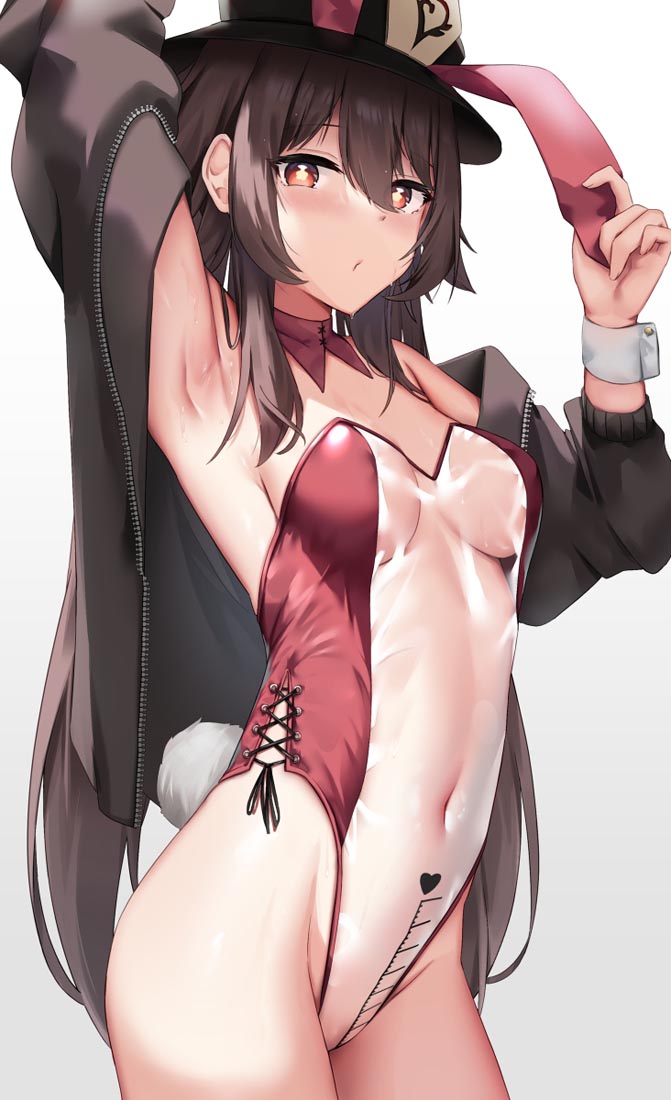 XmanTV每日好图更新#晚安原神【220402】