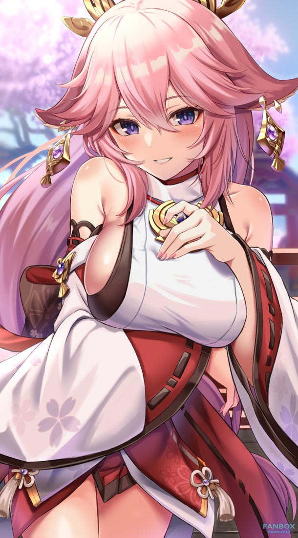 游戏同人图#午安Xman【220315】