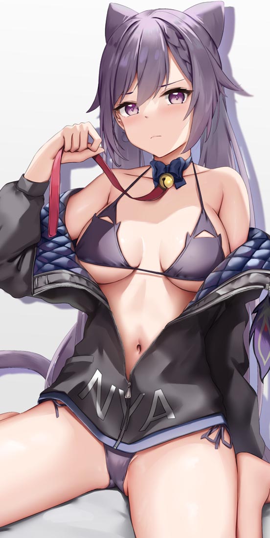 原神同人图福利#午安Xman【220319】