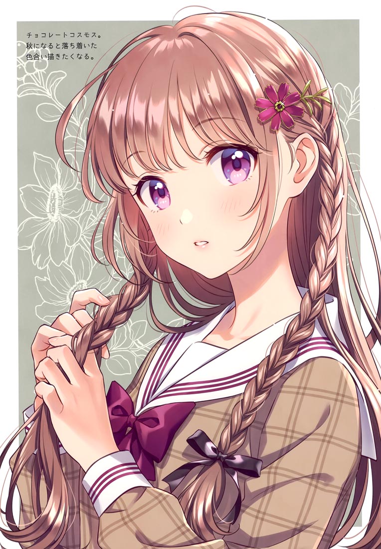 精美画集：(C99) OTOGI 【森倉円】