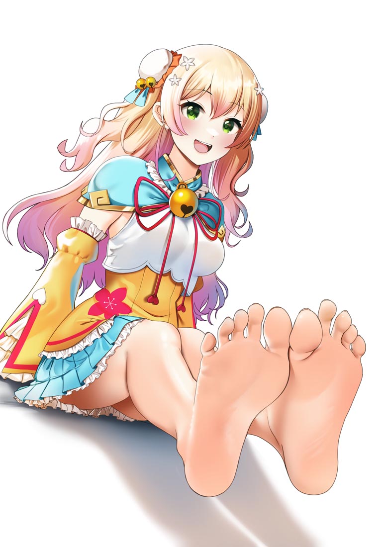 画集：(ホロケット2nd) SoleLive（Hololive）【カジノ】