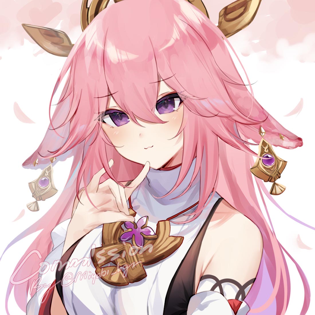 二次元插画#Xman早安【220331】