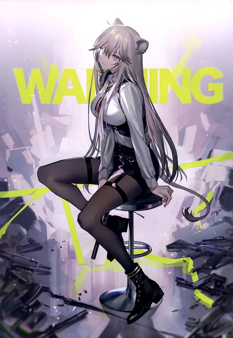 精美画集：(C99) V推し!!(バーチャルYouTuber)【西沢5㍉】