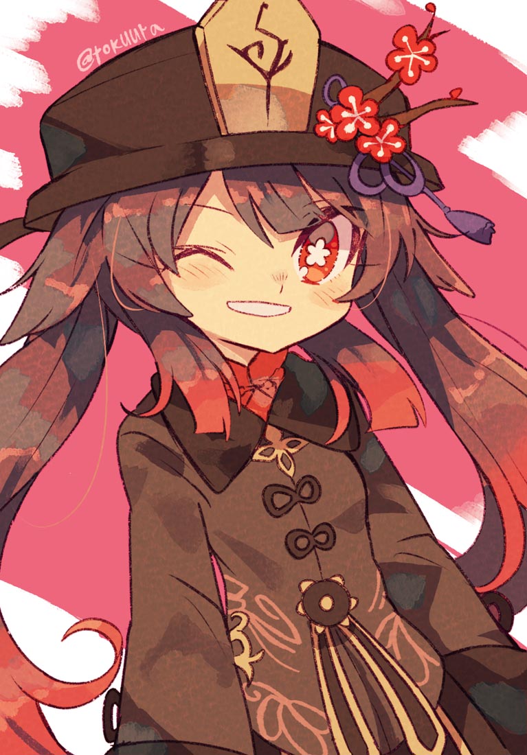 Xman同人好图#午安原神【220414】