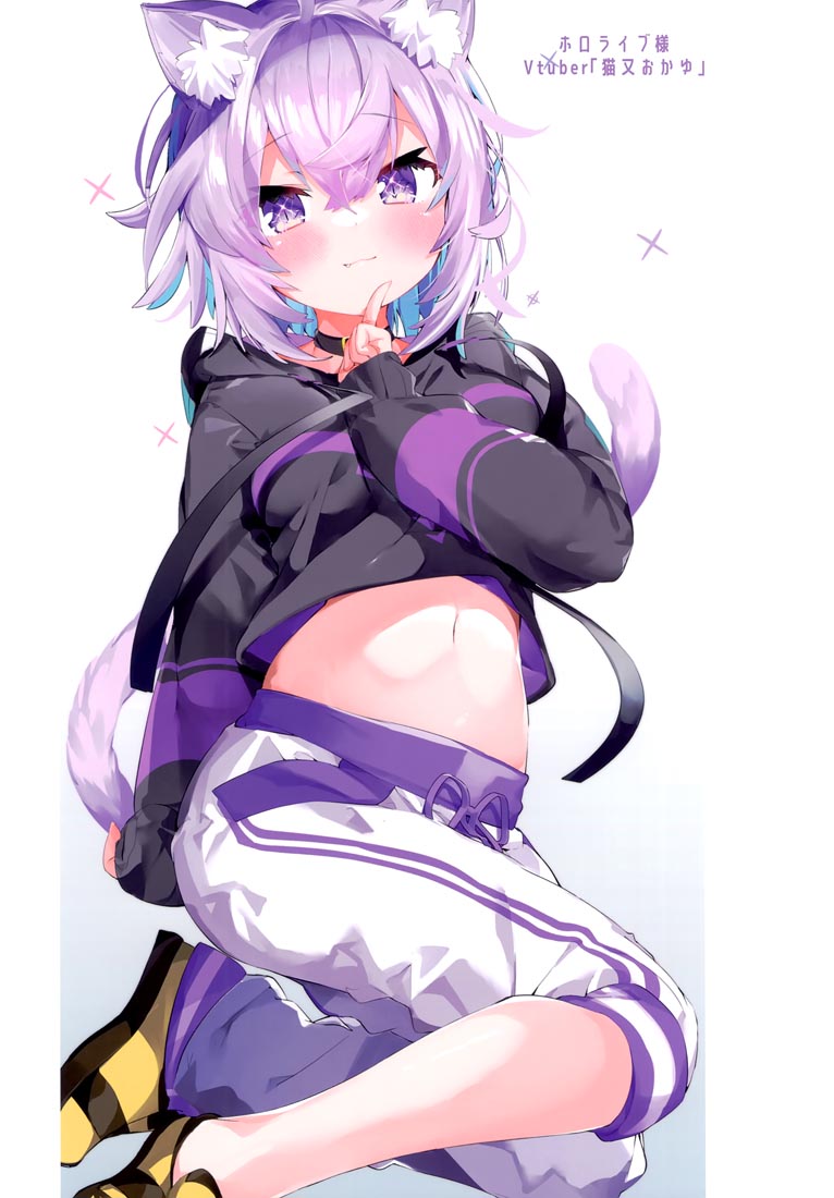 精美画集：(C99) UCHINICO WO MITEMITE【神岡ちろる】