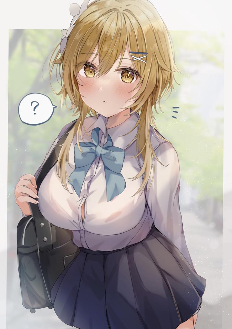 游戏同人图#晚安Xman【220315】