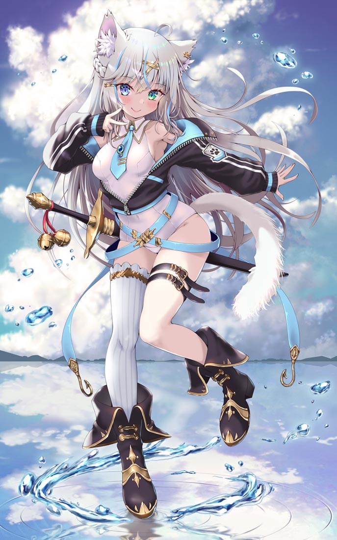 精美画集：[Artist] 久保田 正輝