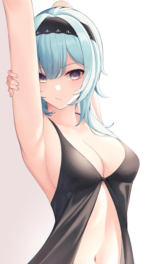 P站同人好图#早安Xman【220422】