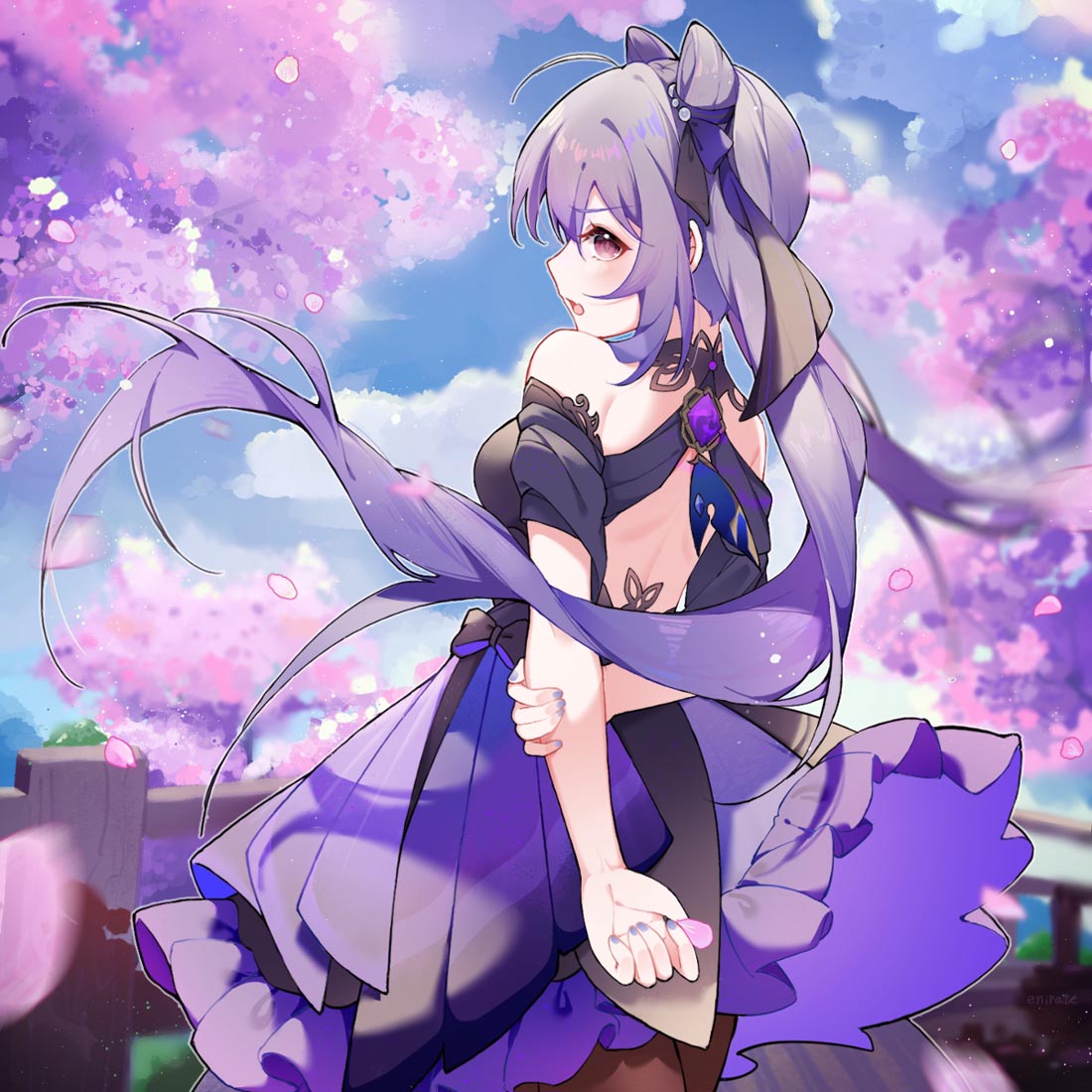 好图#早安原神【220428】