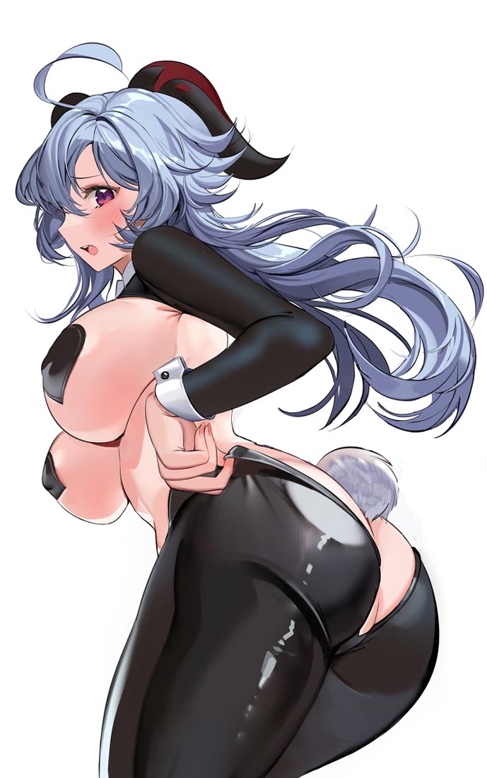 精选好图#晚安原神【220427】