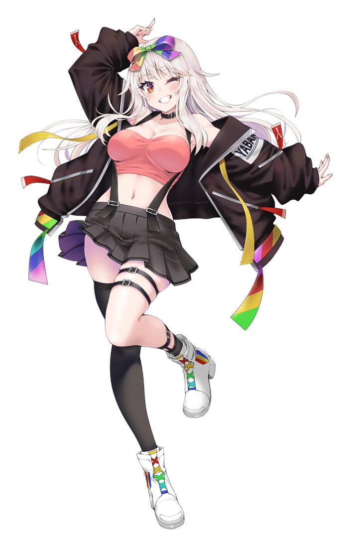 精美画集：[Artist] 久保田 正輝