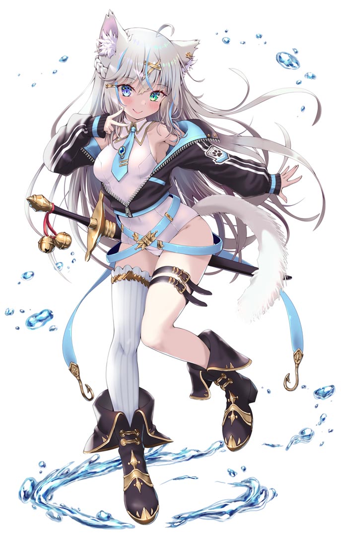 精美画集：[Artist] 久保田 正輝