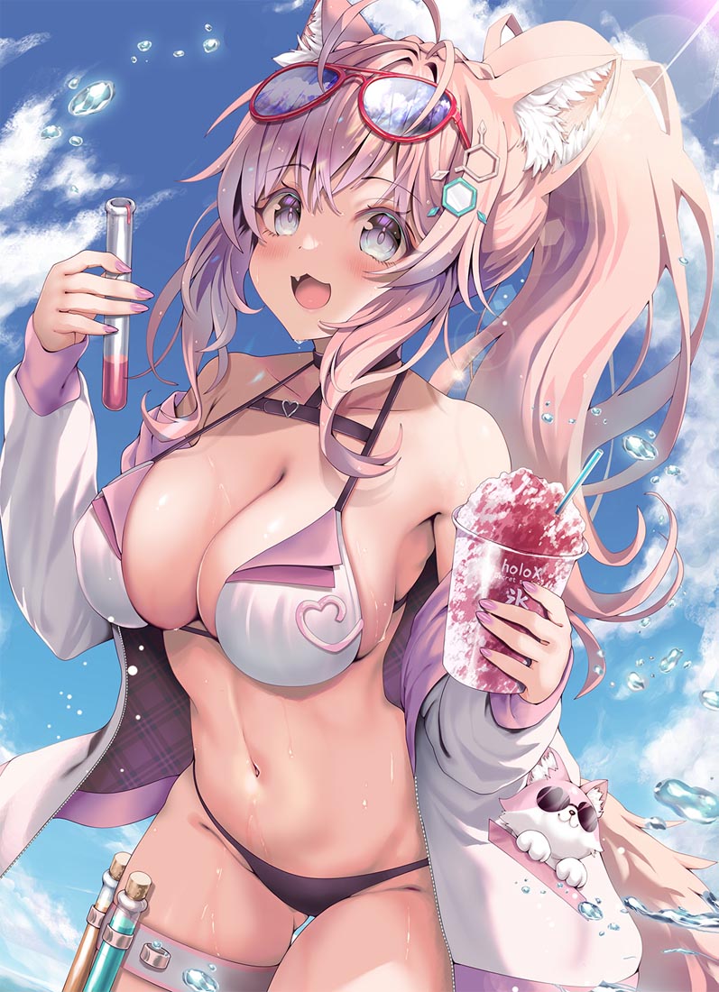 精美画集：[Artist] 久保田 正輝