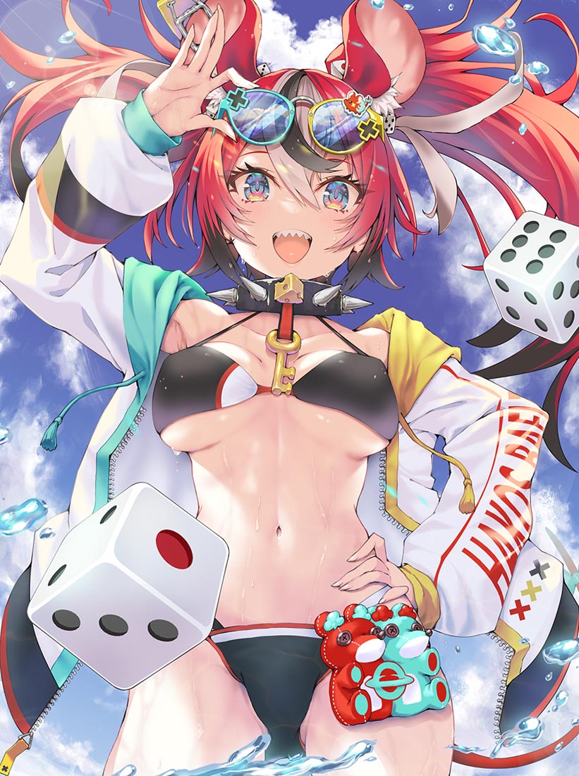 精美画集：[Artist] 久保田 正輝