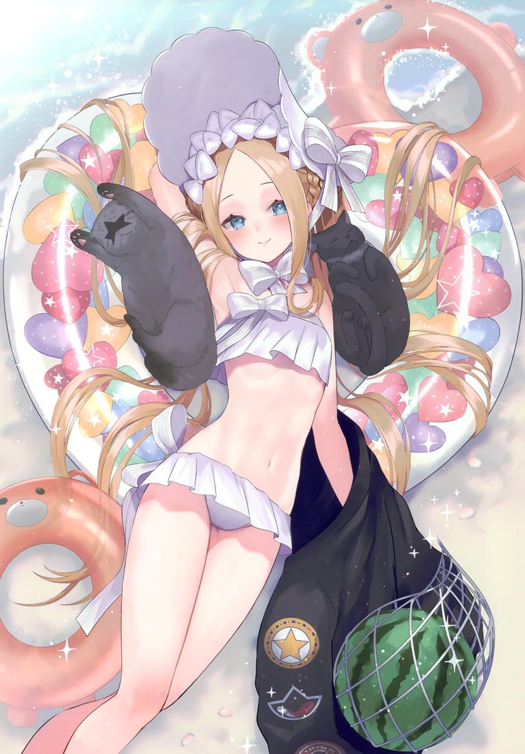 精美画集：(C99)lost memory (Fate/Grand Order)【鈴穗ほたる】