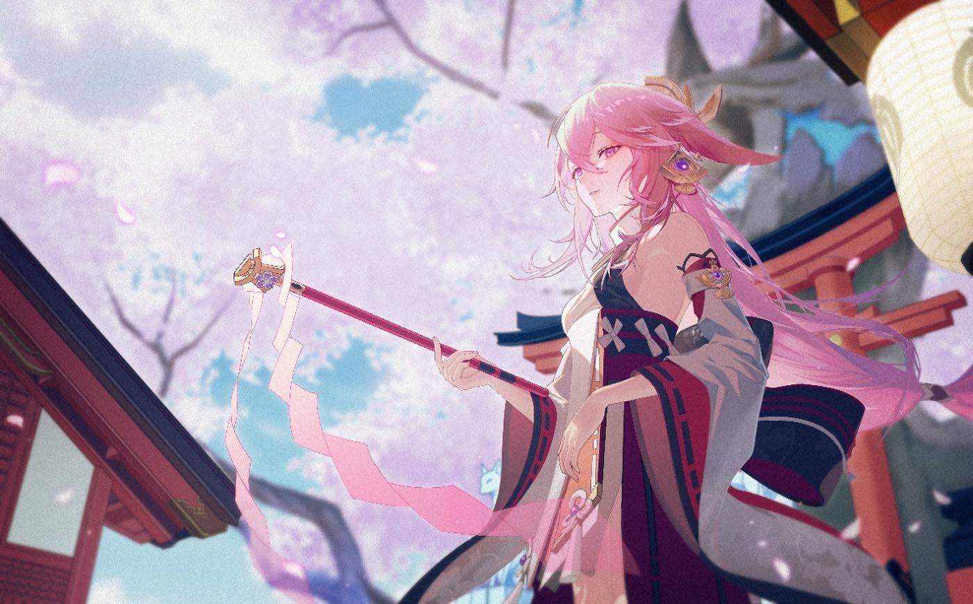 好图#早安原神【220428】