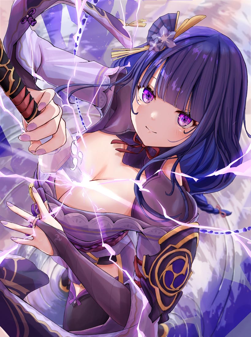 原神Pixiv#晚安XmanTV【220502】