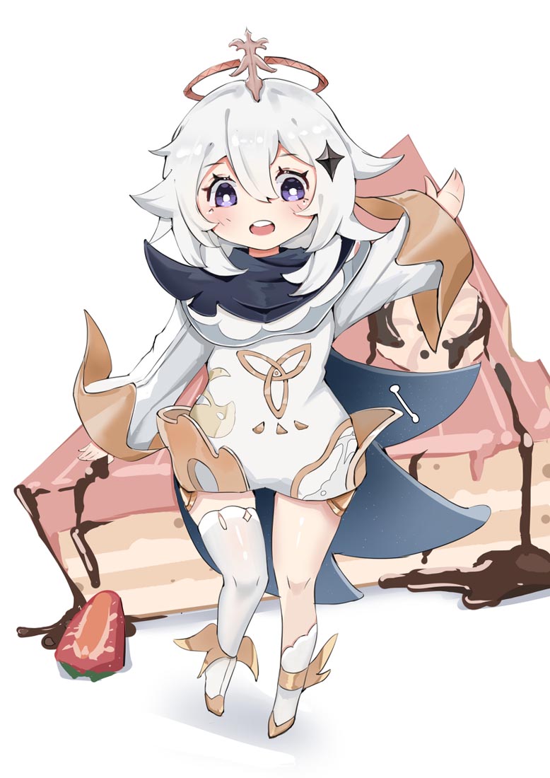 原神Pixiv#早安XmanTV【220502】
