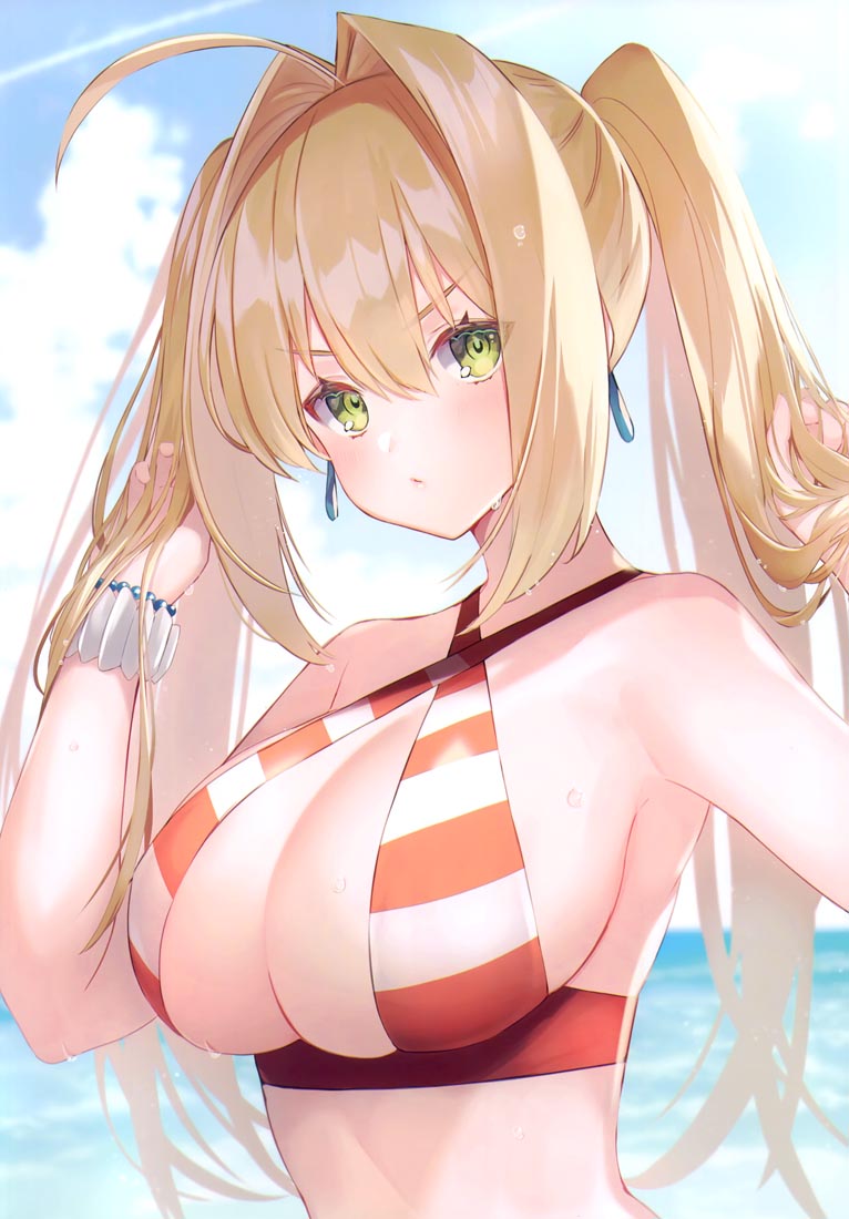 精美画集：(C99)lost memory (Fate/Grand Order)【鈴穗ほたる】