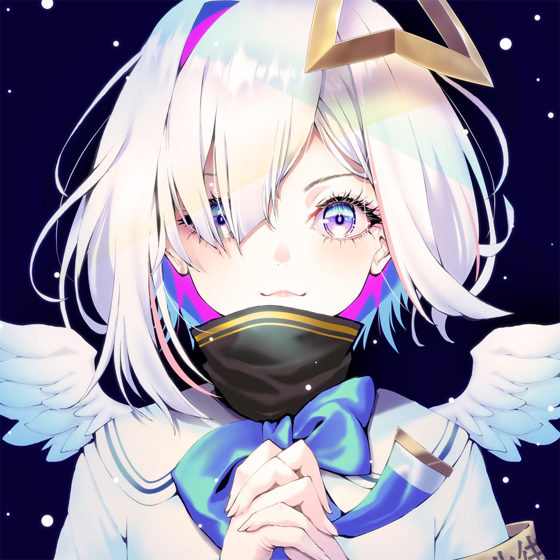 精美画集：[Artist] 久保田 正輝