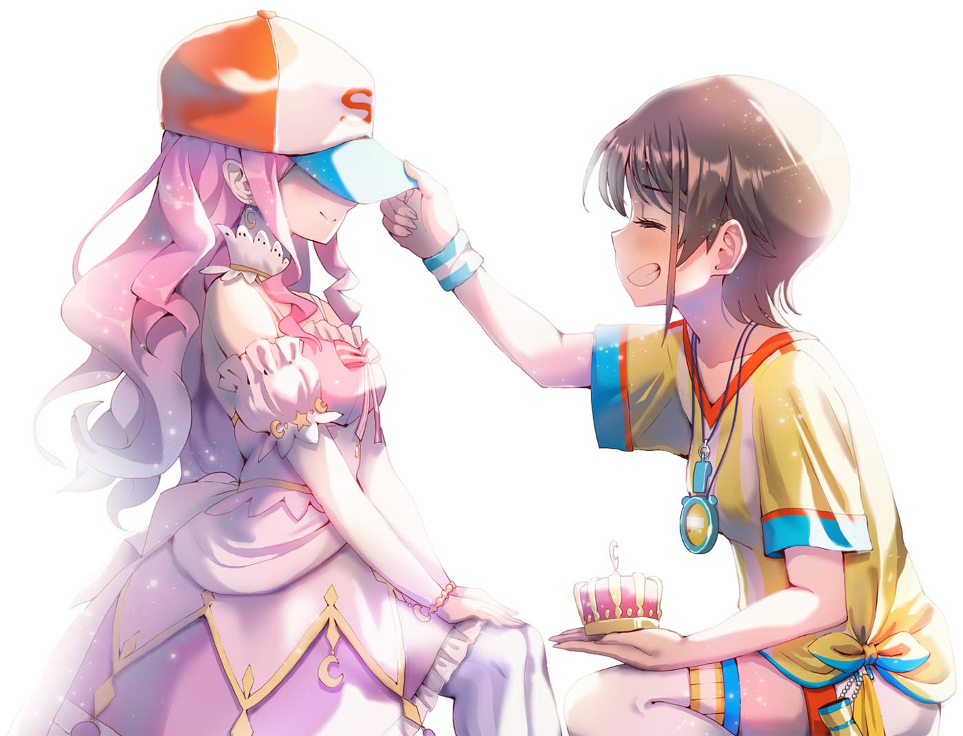 精美画集：[Artist] 久保田 正輝