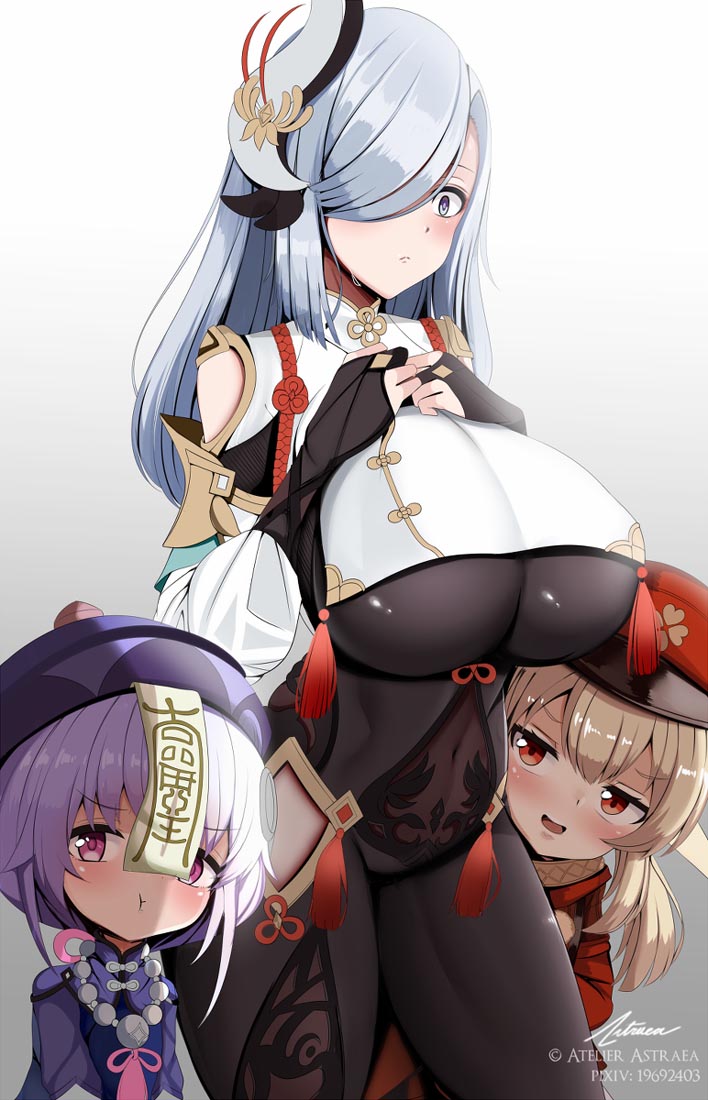 XmanTV每日好图推荐#早安【220419】
