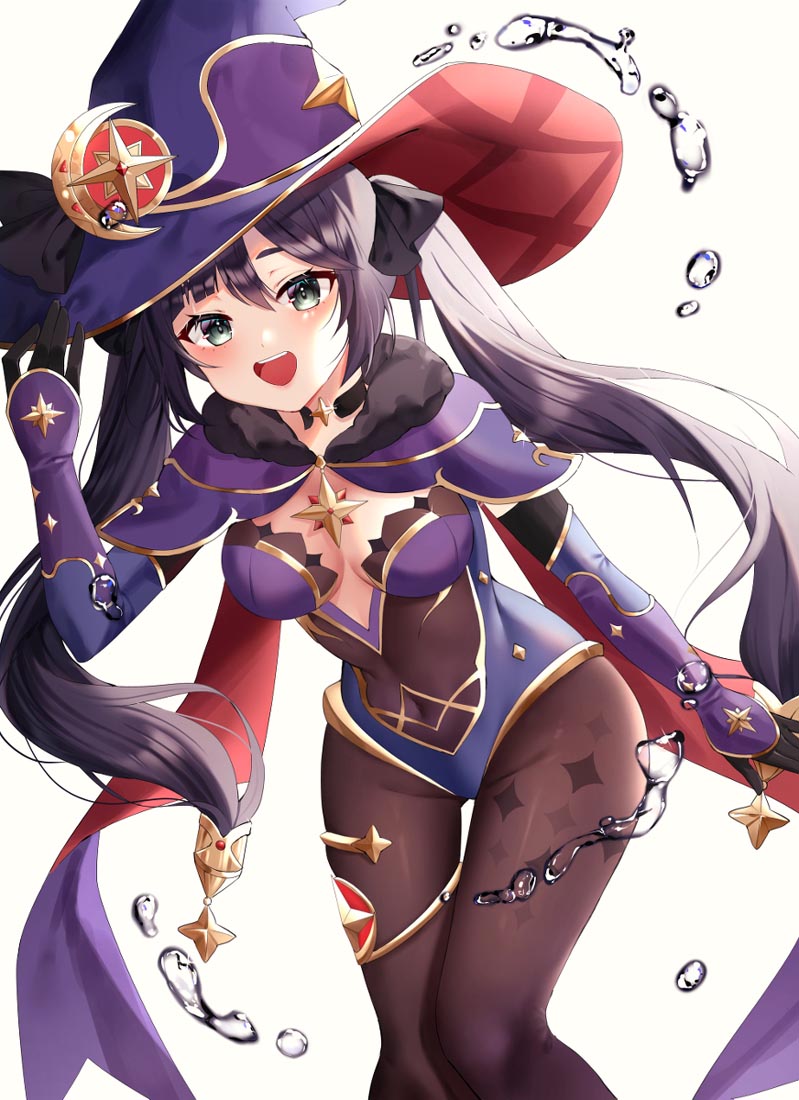 【原神】同人图#早安【220512】